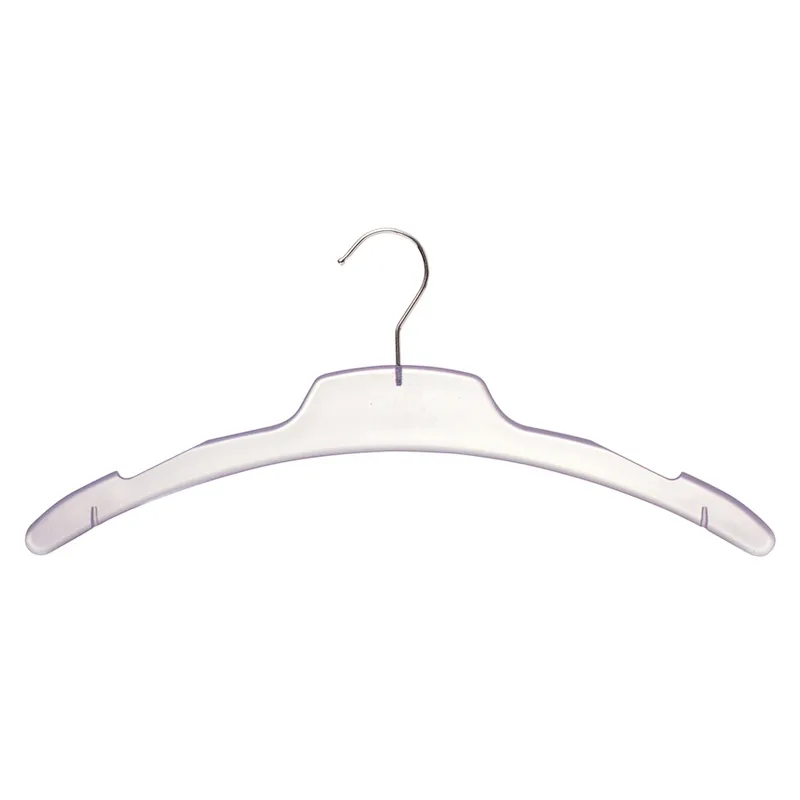 3600-43cm Cloth Hanger With Metai Hook