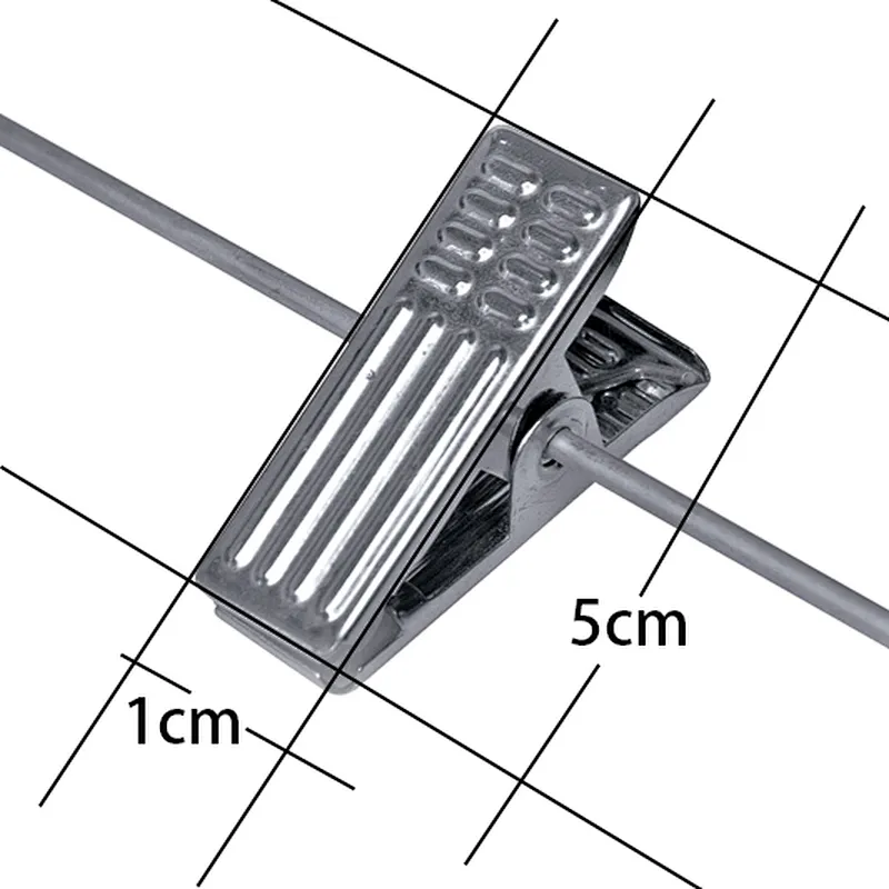 4600-35.5cm  colored mens pants hangers