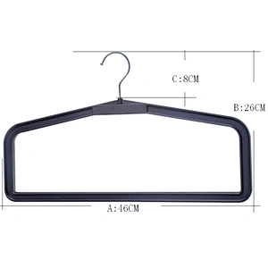 3962-46cm The curtain hangers