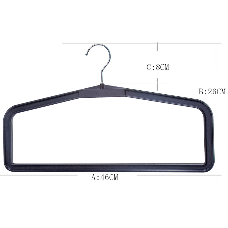 3962-46cm The curtain hangers