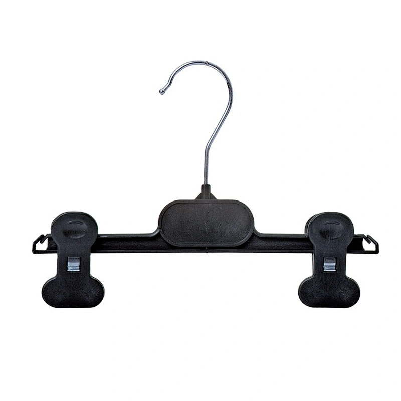 4506-22cm plastic hanger making machine good quality plastic pants skirt hanger