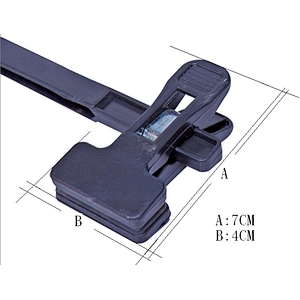 4502-25cm pants plastic hanger hanger factory in china thin plastic hangers