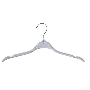 3436-41.5cm Cloth Hanger With Metai Hook