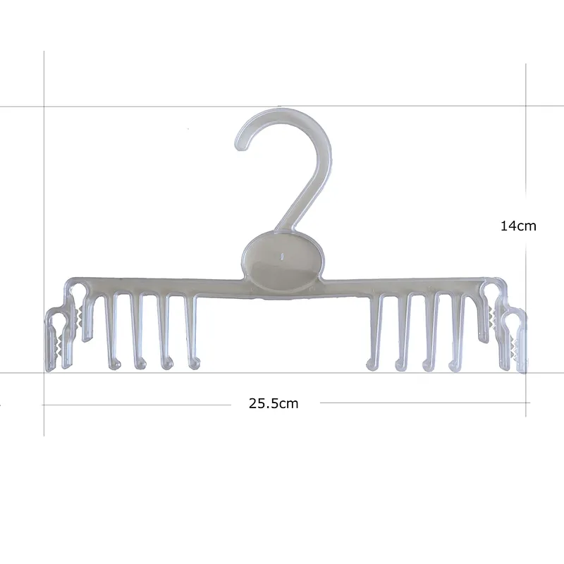 7035-25.5cm Underwear Hanger