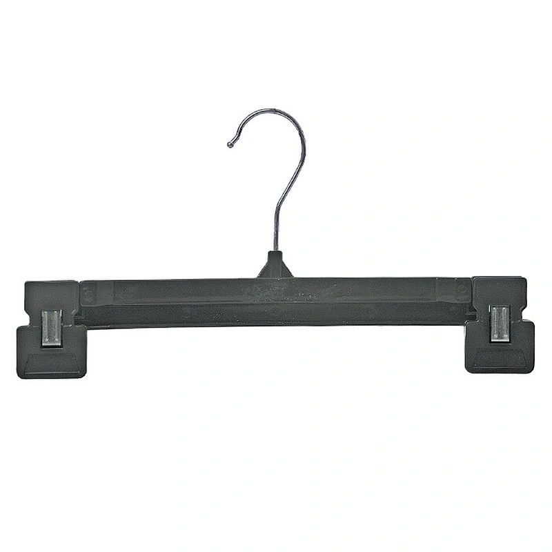 4360A-24cm plastic coat hanger dimensions picture hanger clothes hanger hook