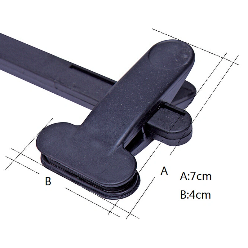 4511E-40.5cm fabric hanger samples hanger factory in china hanger with clips