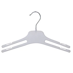 3853B-35cm  cloth hanging rack with metal hook