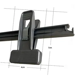 4504F-36cm Pants Hanger
