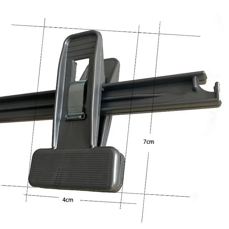 4504F-36cm Pants Hanger