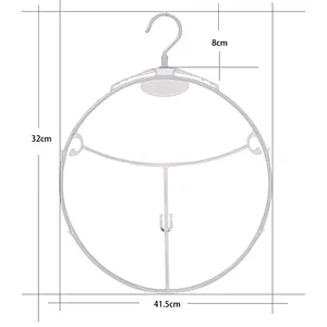 5014-32*41.5cm Frame Hanger
