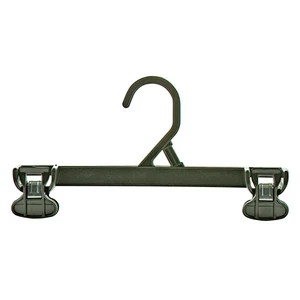 4362A-25.5cm  cloth hanging rack with metal hook