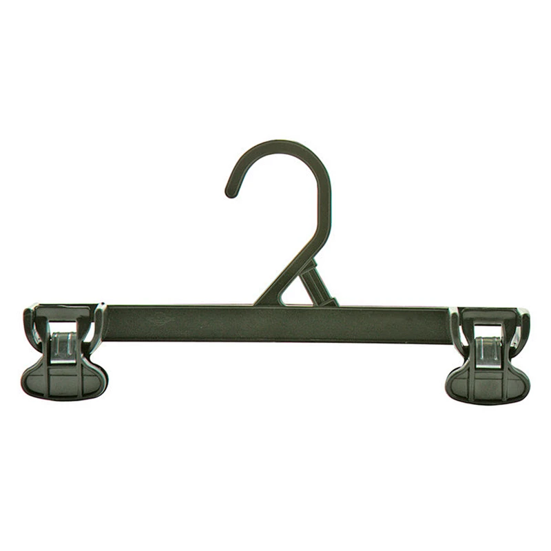 4362A-25.5cm  cloth hanging rack with metal hook