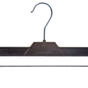 4600-35.5cm  colored mens pants hangers