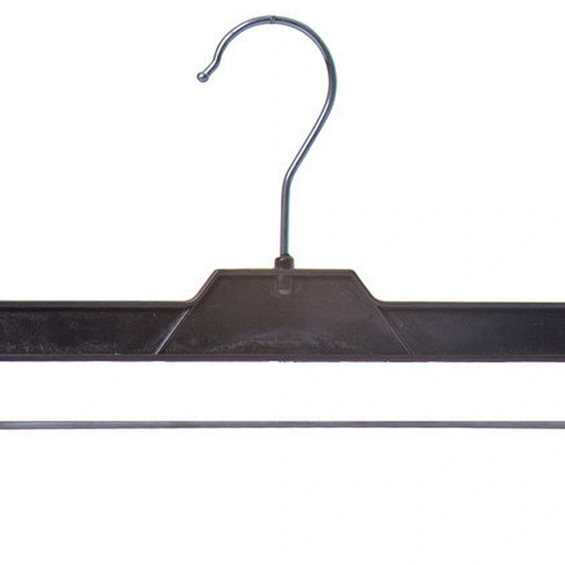 4600-35.5cm  colored mens pants hangers