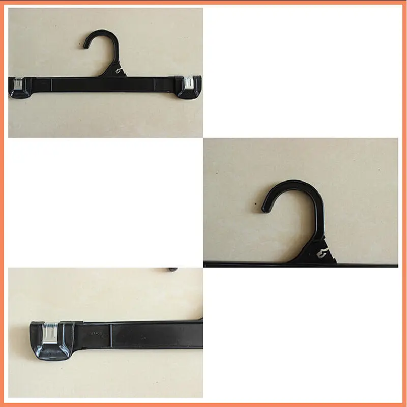 4355-6-29.5cm wet clothes hanger clothes hanger extensions hang ease hanger