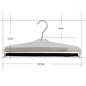 4707-35cm Pants Hanger
