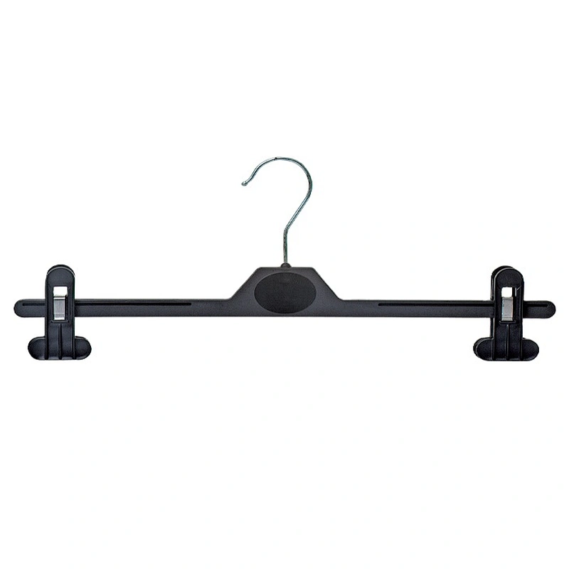4425C-36.5cm Fashion Kid Bottom Hanger with Metal Hook for Display (36.5cm)