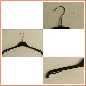3429B-33cm hanger for clothes clothes hanger stand plastic clothes hangers