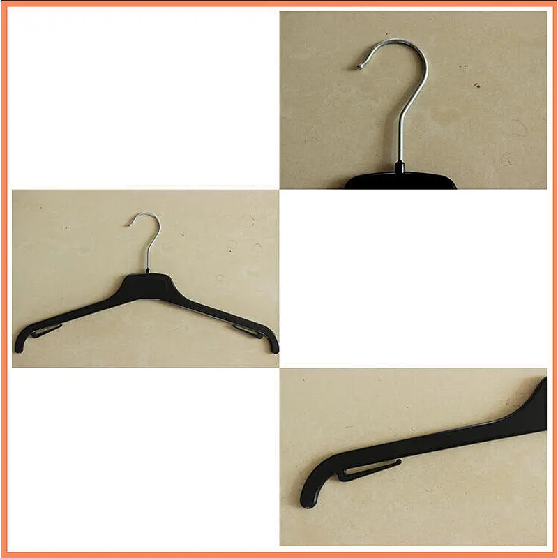 3429B-33cm hanger for clothes clothes hanger stand plastic clothes hangers