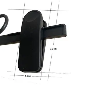 4516-25cm Pants Hanger