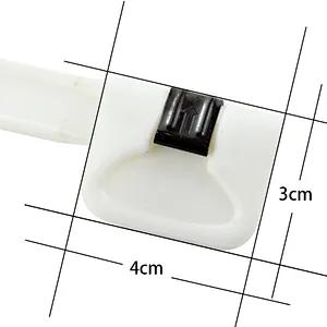 4801-23*16.5cm Combination Hanger