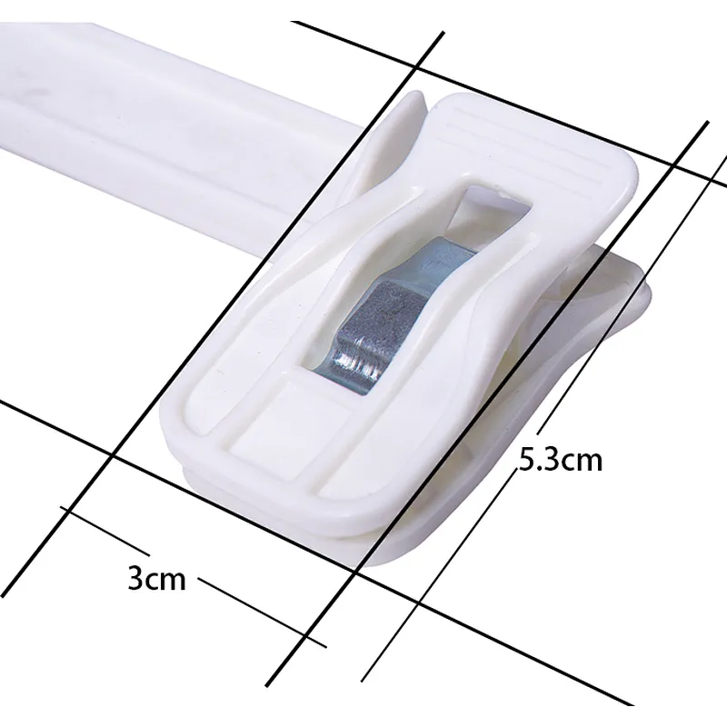 4807-20*32.5cm Combination Hanger