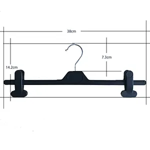 4511ES-38cm Pants Hanger