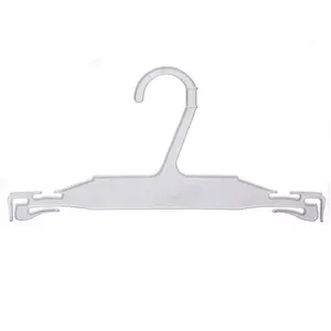7014-30.5cm  the hanger clothing brand plastic hanger for underwear coat hanger