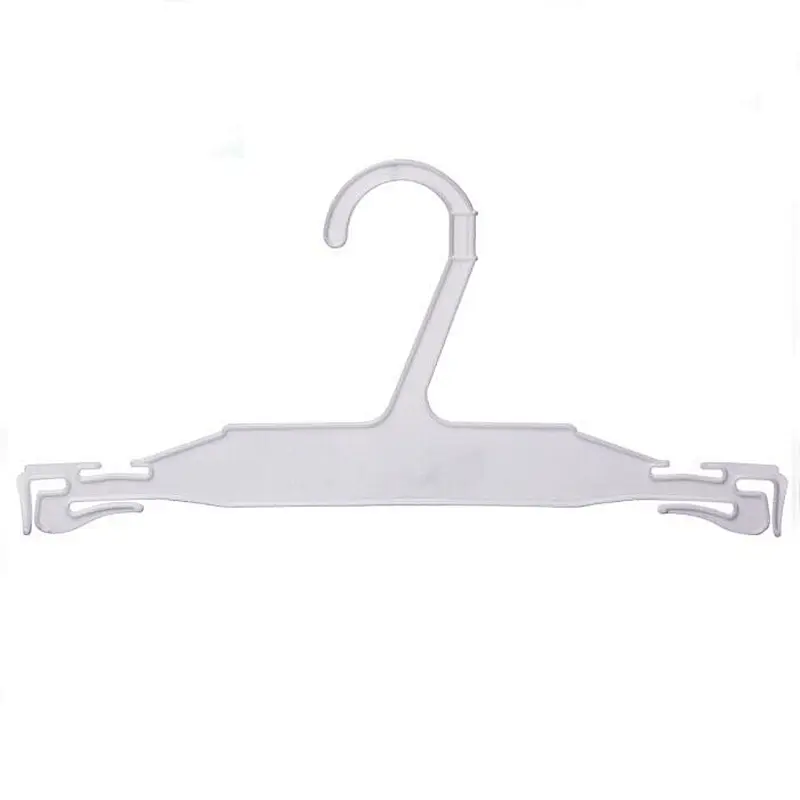 7014-30.5cm  the hanger clothing brand plastic hanger for underwear coat hanger