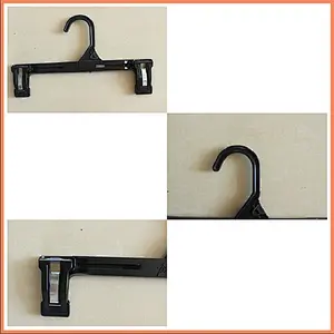 4363A-25cm key hanger wet clothes hanger clothes hanger extensions