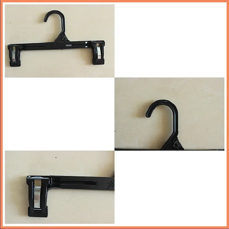 4363A-25cm key hanger wet clothes hanger clothes hanger extensions