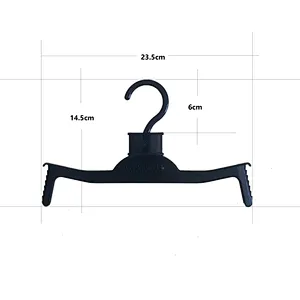 4040-23.5cm Pants Hanger