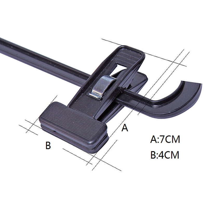 4602-25cm  trouser hanger 484 hanger plant hanger