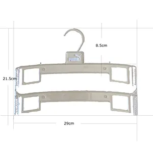 7029-29cm Underwear Hanger
