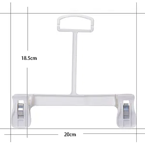 4806-20*18.5cm  Pants Hanger and Racks