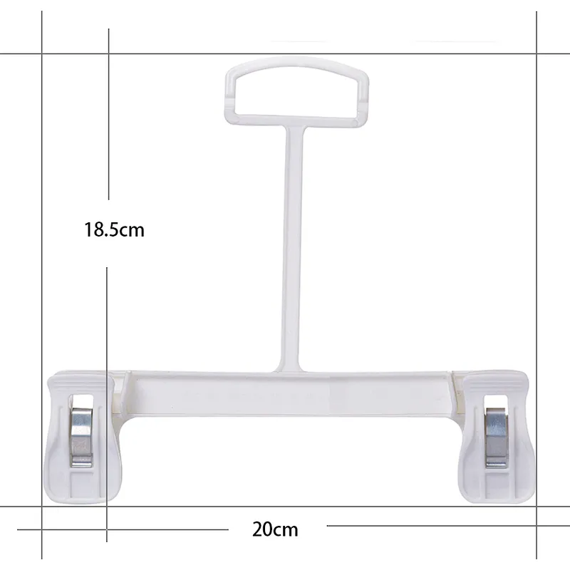 4806-20*18.5cm  Pants Hanger and Racks