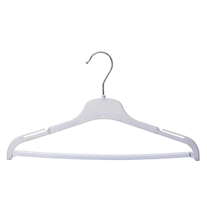 3714B-33.5cm  cloth hanging rack with metal hook