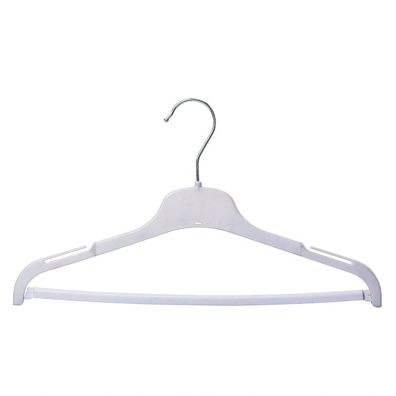 3714B-33.5cm  cloth hanging rack with metal hook