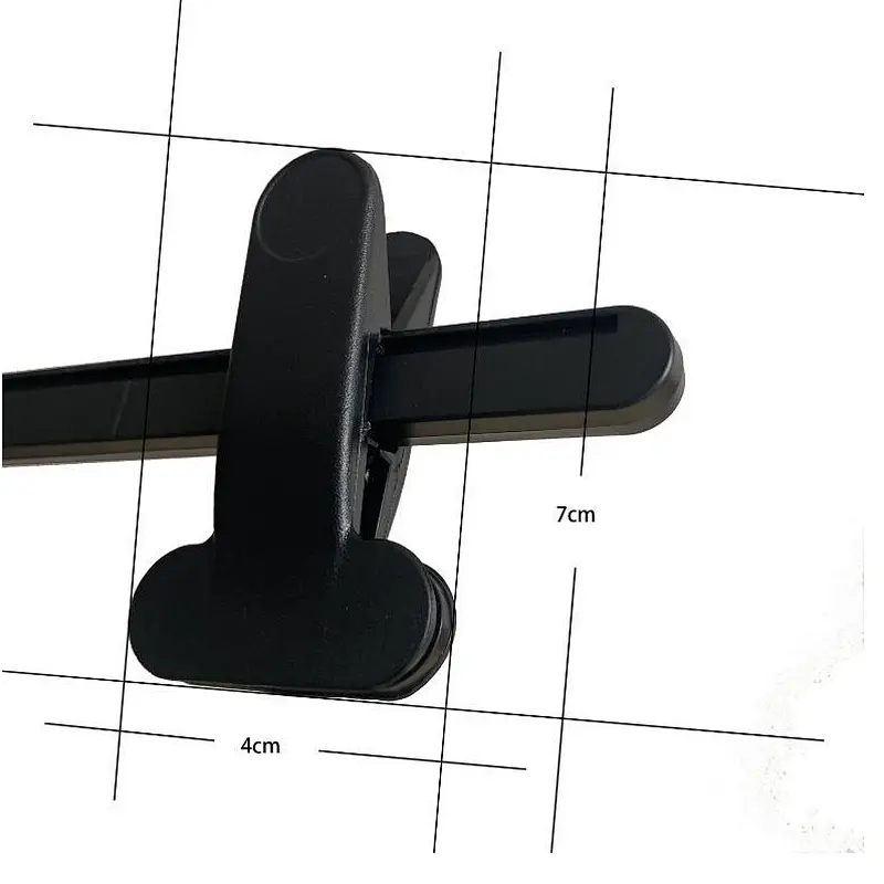 4511ES-38cm Pants Hanger
