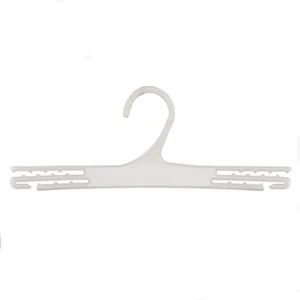 7002-27.5cm plastic hanger manufacturer underwear hanger plastic coat hanger