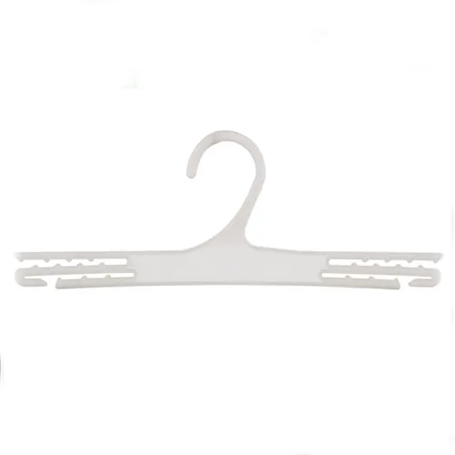 7002-27.5cm plastic hanger manufacturer underwear hanger plastic coat hanger