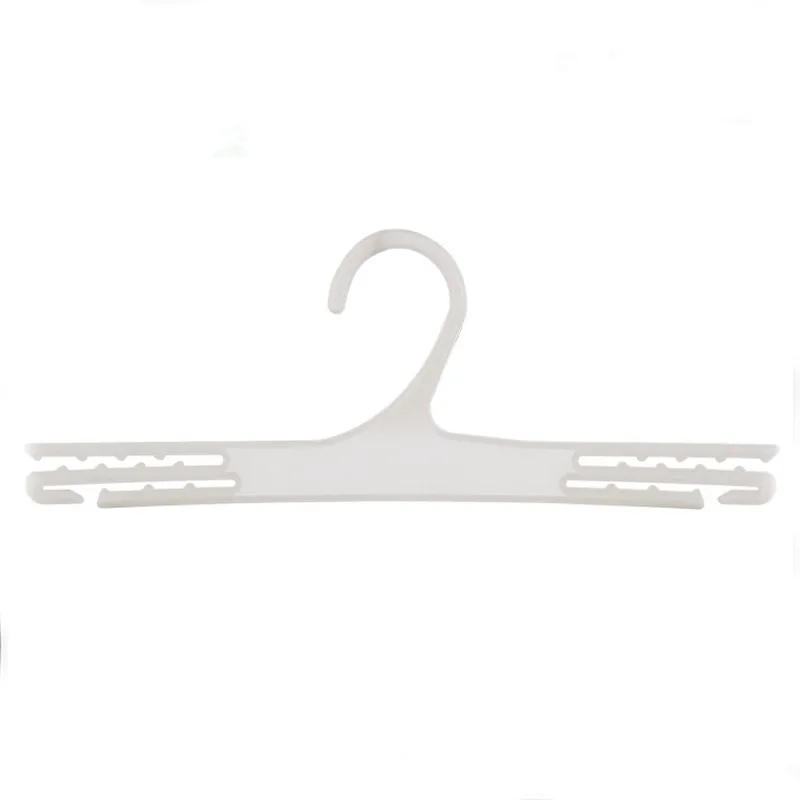 7002-27.5cm plastic hanger manufacturer underwear hanger plastic coat hanger