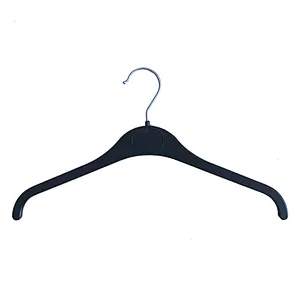 3415B-1-34cm Cloth Hanger With Metai Hook