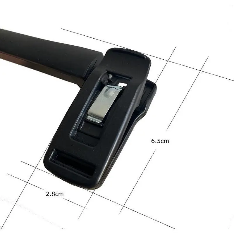 4364-20cm Pants Hanger