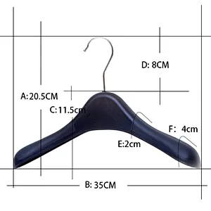 6618A-35cm clothes hanger making machine plastic coat hanger
