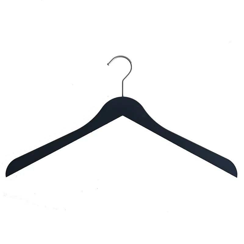9004-43.5cm Cloth Hanger With Metai Hook