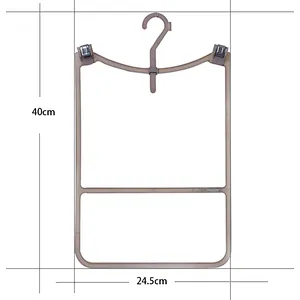 5015-24.5*40cm Frame Hanger