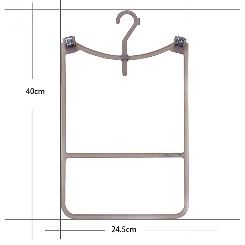 5015-24.5*40cm Frame Hanger