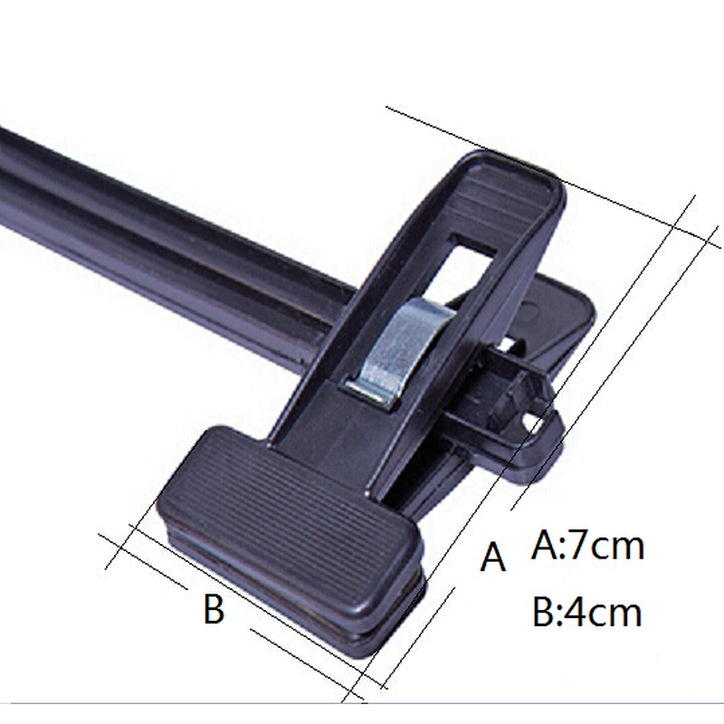 4505A-44cm shawl hanger wedding dress hanger hanger factory in china