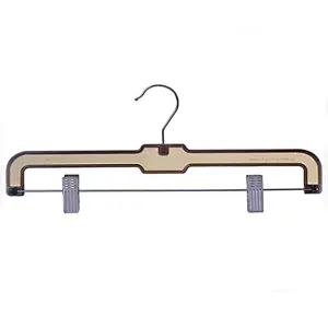 4609-35 dress plastic hanger metal hooks for hangers metal hooks for clothes hanger